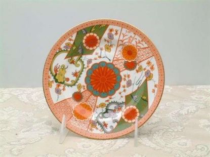 Picture of Butter Plates