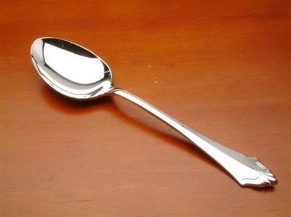 Picture of Place Soup Spoons