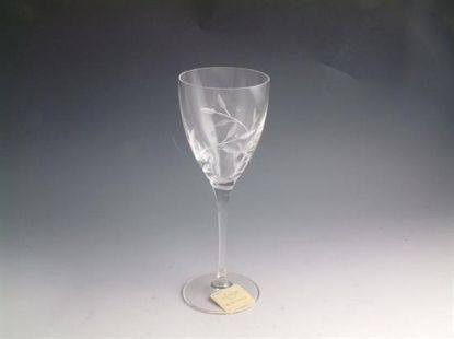 Picture of New Red Wine Glass