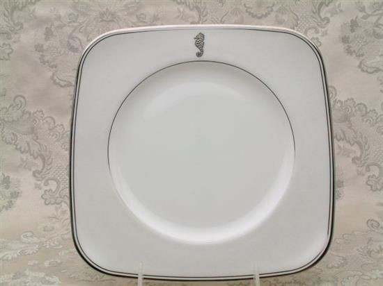 Picture of 9"accent Salad Plate