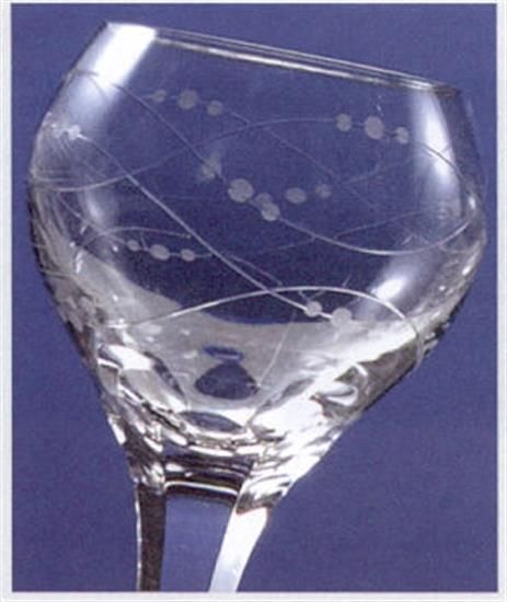 Picture of New Water Goblet