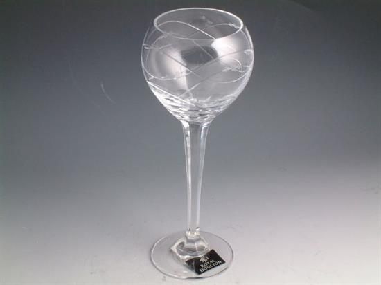 Picture of New Red Wine Glass