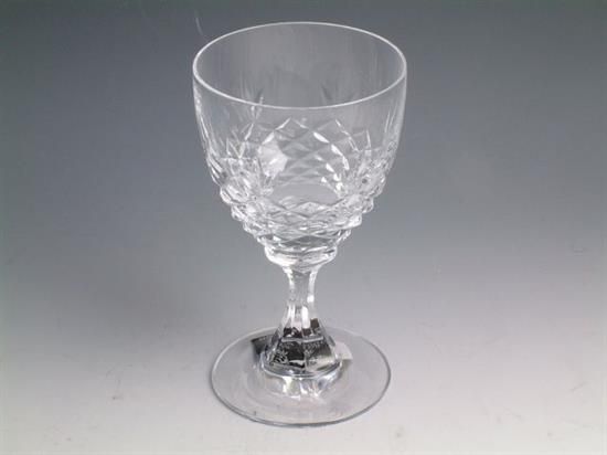Picture of New Red Wine Glass