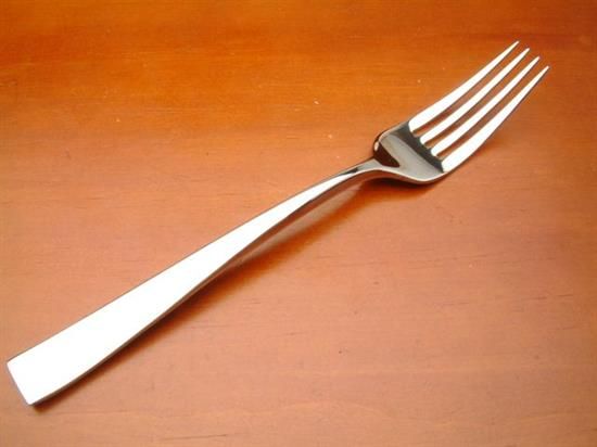 Picture of New Place Forks