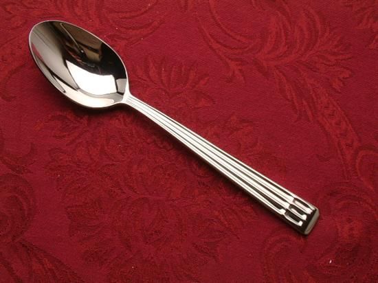 Picture of Place Soup Spoons