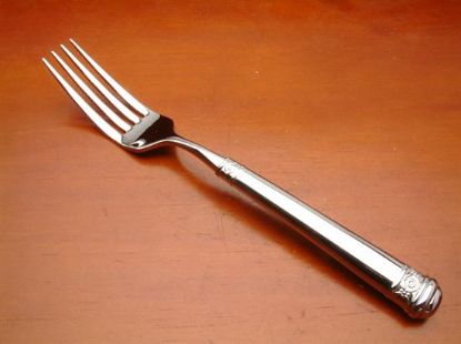 Picture of New Place Forks