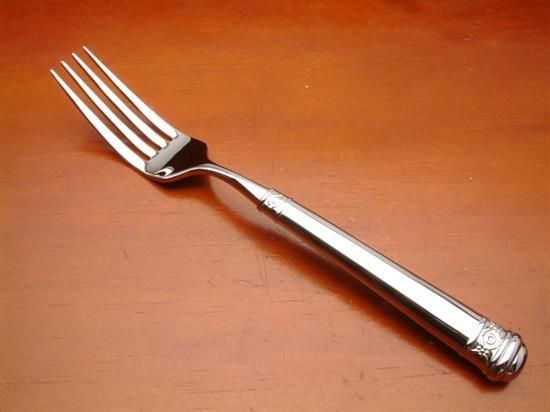 Picture of New Place Forks