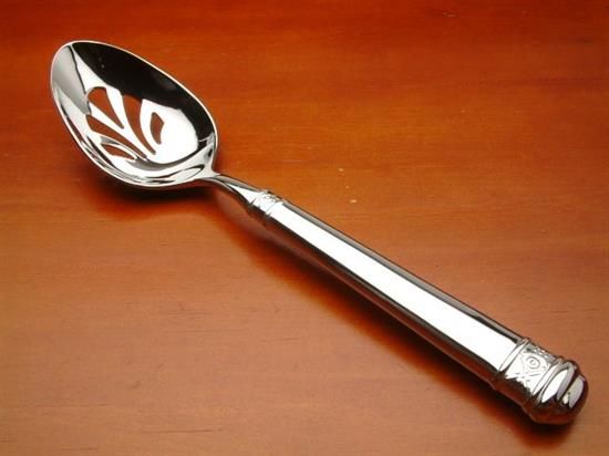 Picture of New Pierced Tablespoon