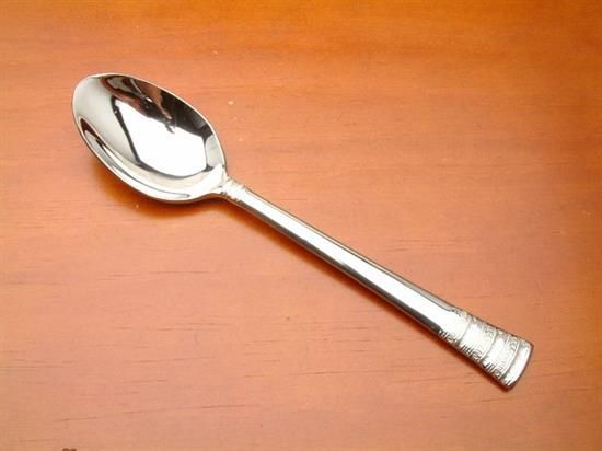 Picture of New Place Spoons