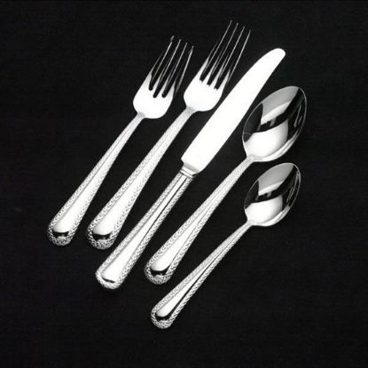 Picture of New 5pc. W/placespoon