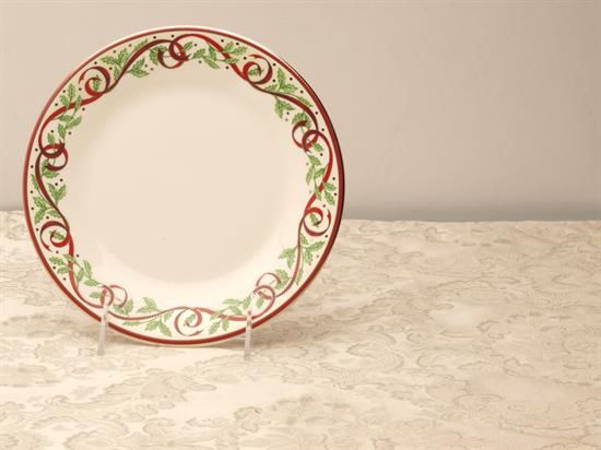 Picture of Salad Plates