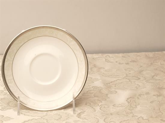 Picture of New Tea Cup Saucer