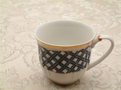Picture of Tea Cups