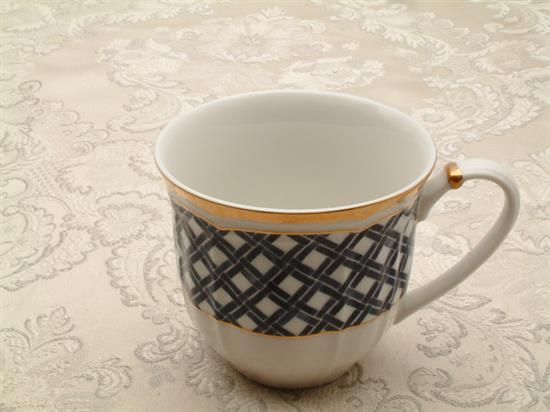 Picture of Tea Cups