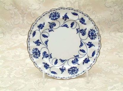 Picture of Butter Plates
