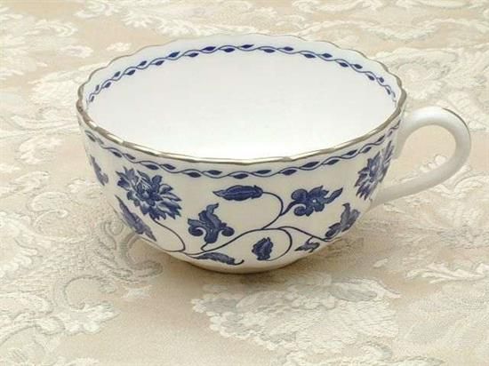 Picture of New Tea Cups