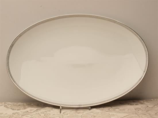 Picture of Oval Platter 16"