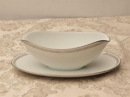 Picture of 2pc. Sauce Boat