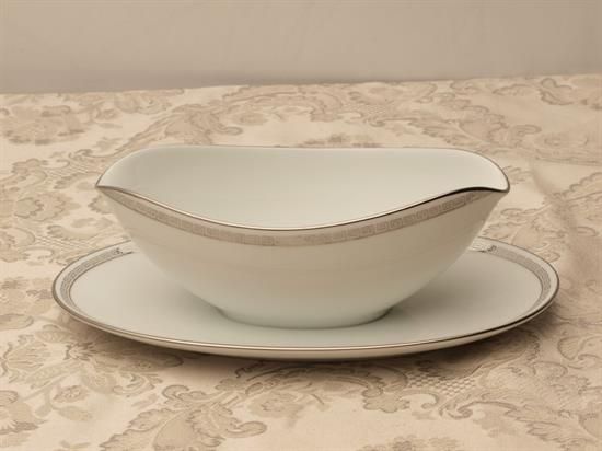 Picture of 2pc. Sauce Boat