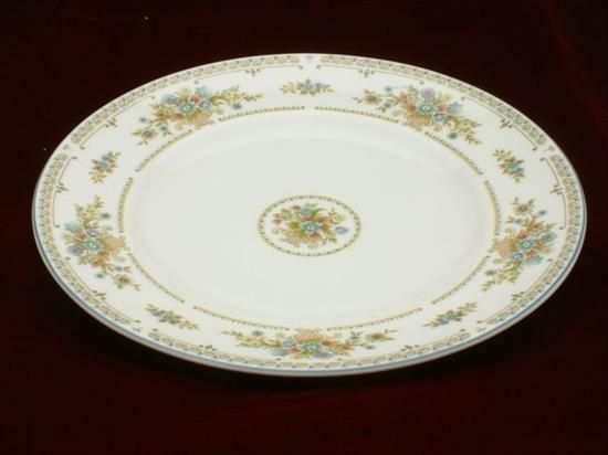 Picture of Salad Plates