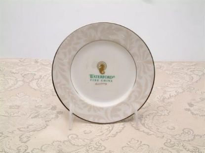 Picture of New Butter Plates