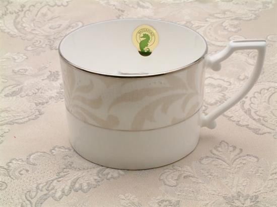 Picture of New Tea Cups