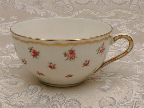 Picture of Tea Cups