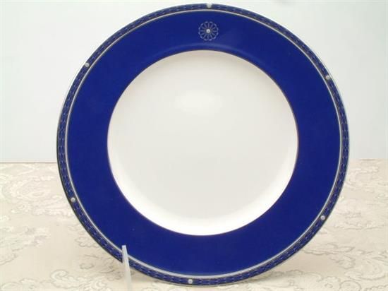Picture of 9"accent Salad Plate