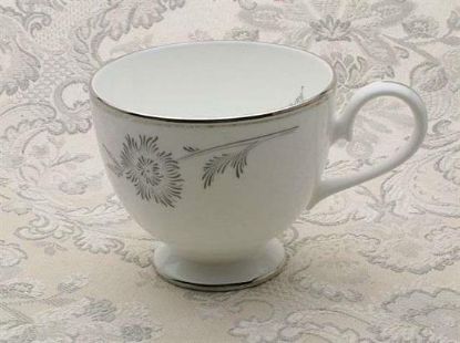 Picture of Tea Cups