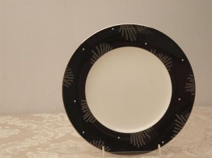 Picture of 9"accent Salad Plate