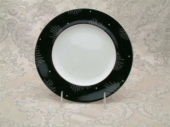 Picture of New Accent Salad Plate