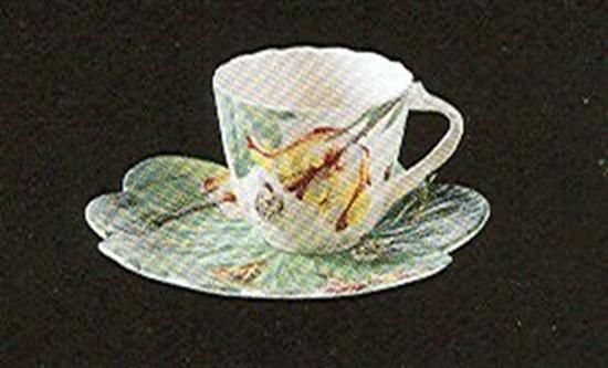 Picture of Tea Cups