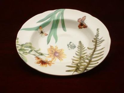 Picture of New Soup Plates