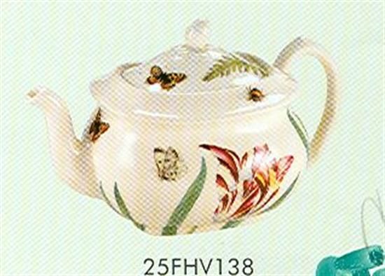 Picture of New Tea Pot