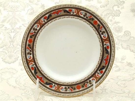 Picture of Butter Plates