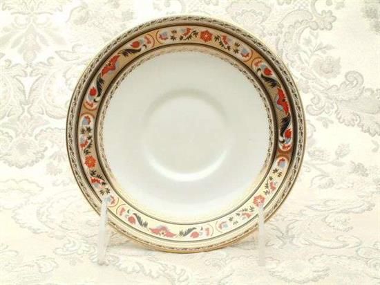 Picture of Tea Cup Saucer