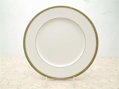 Picture of New Dinner Plate