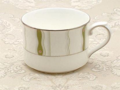 Picture of New Tea Cups
