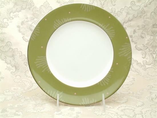 Picture of New Accent Salad Plate