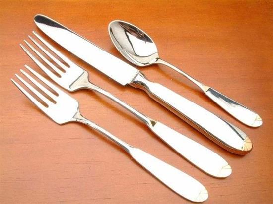 Picture of 4pc.lunch Modern Blade