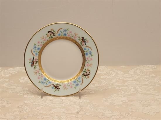Picture of Butter Plates