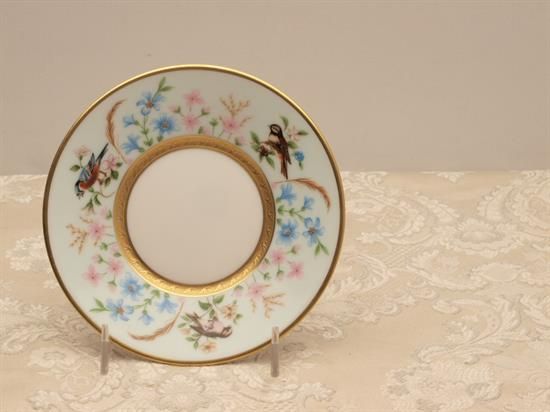Picture of Tea Cup Saucer