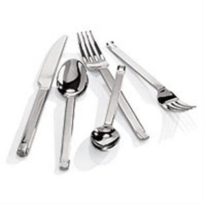 Picture of New 5pc. W/placespoon