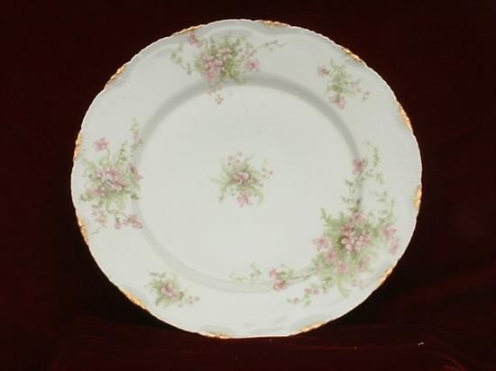 Picture of Dinner Plates