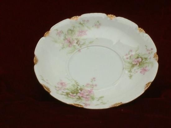 Picture of Tea Cup Saucer