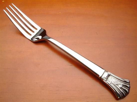 Picture of New Place Forks