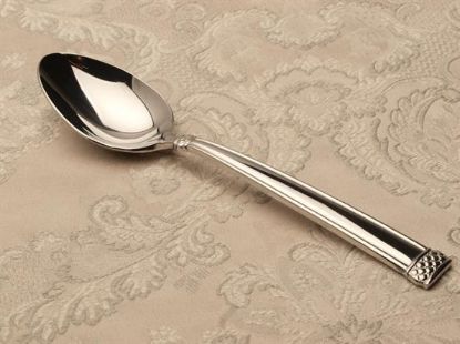 Picture of Place Soup Spoons