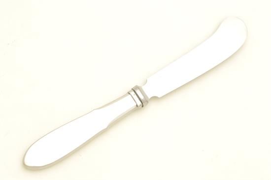 Picture of Hh Paddle Bl.spreaders