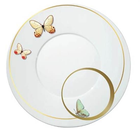 Picture of New Dinner Plate