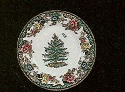 Picture of Dinner Plates